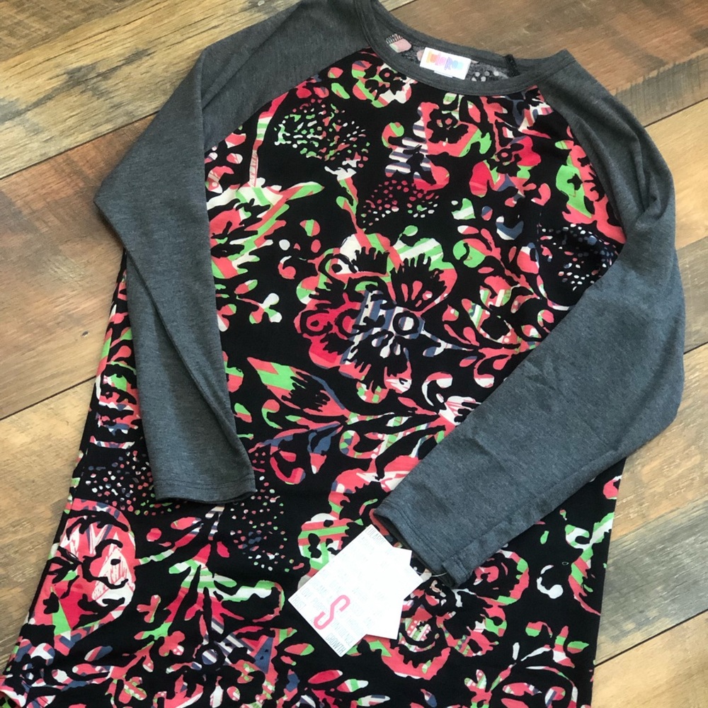 Lularoe Randy